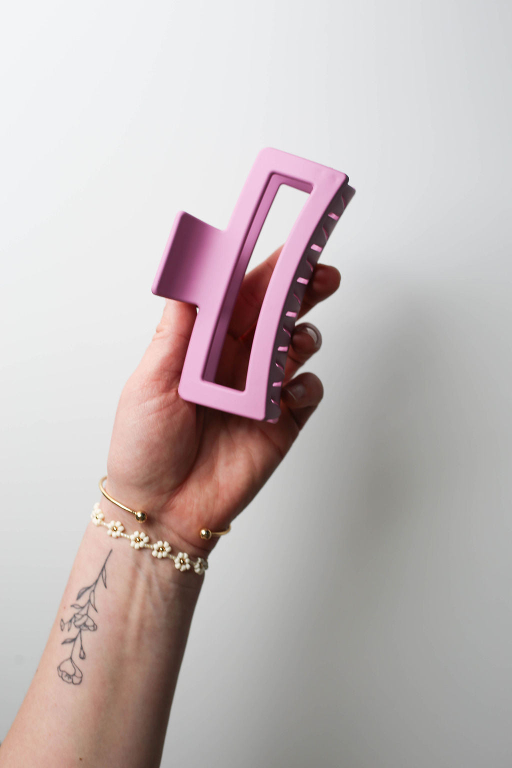Extra Large Hair Claw Clips