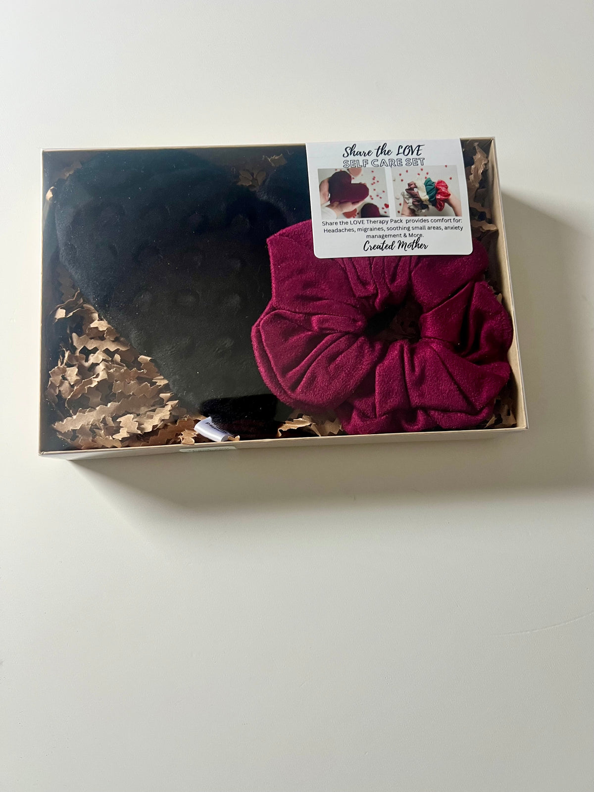 Share the LOVE: Self Care Gift Set