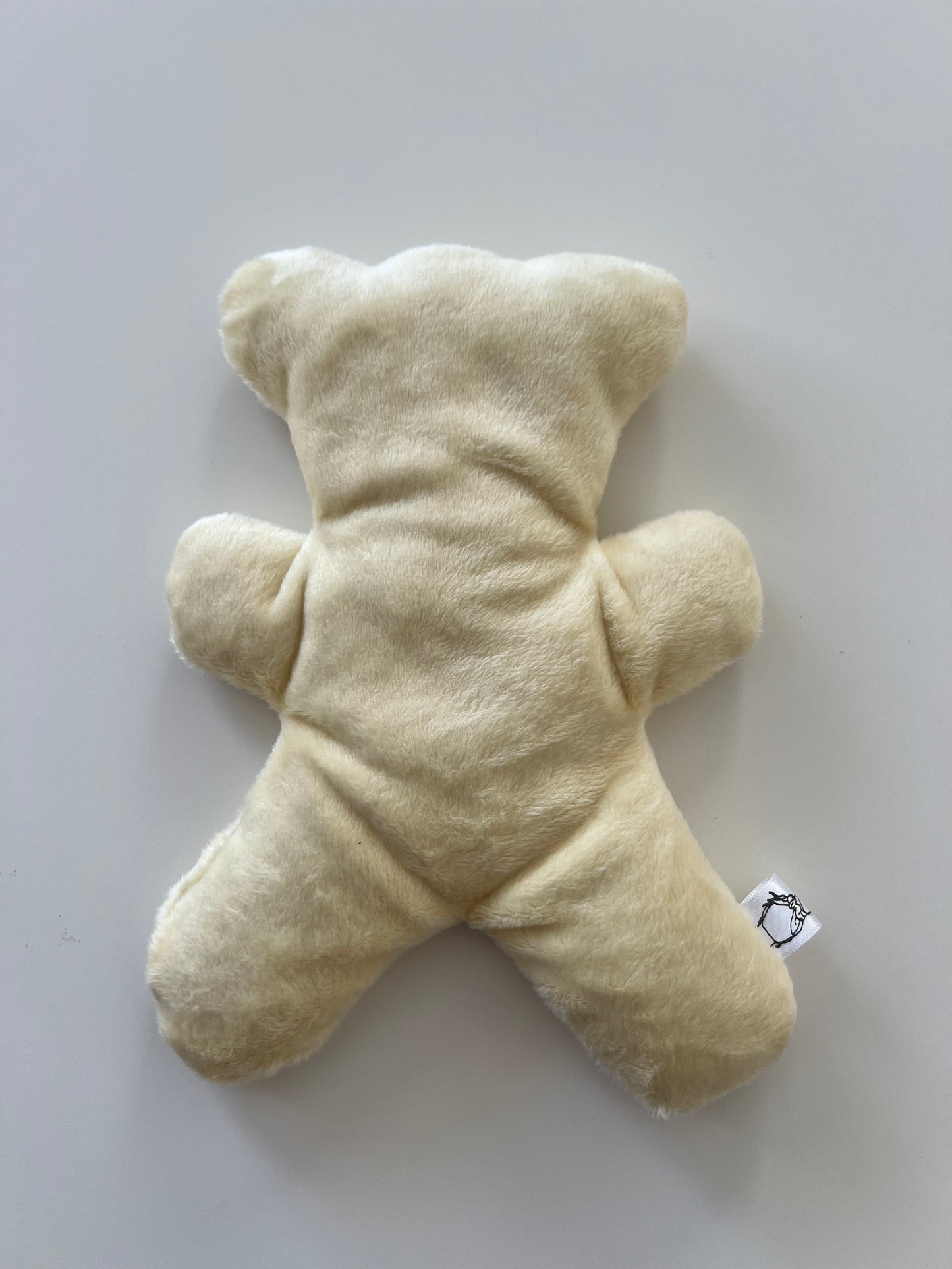 Hot/Cold Therapy Bear