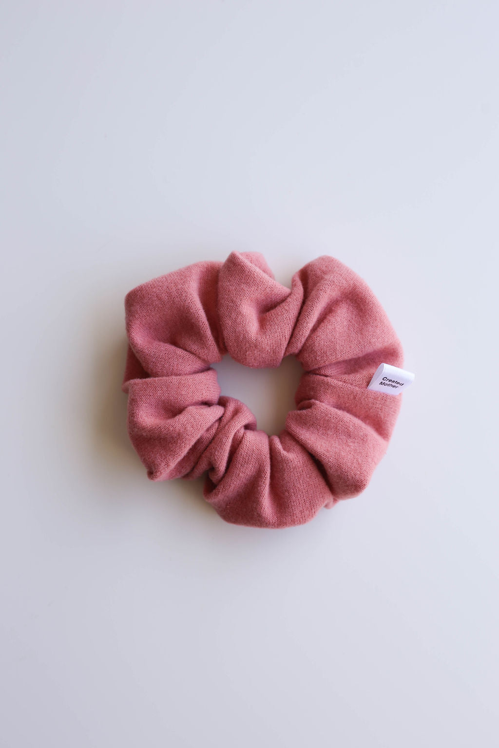 mini scrunchies for back to school  by created mother