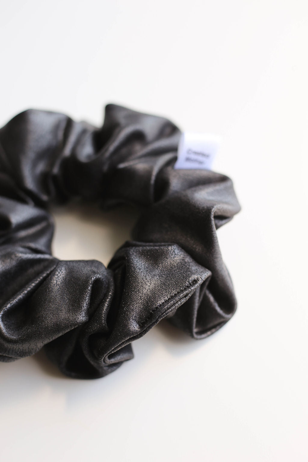 Giftable scrunchies by created mother
