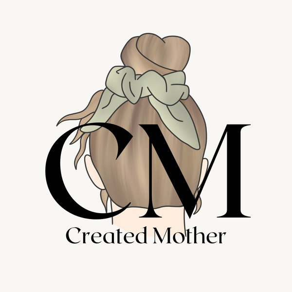 Created Mother
